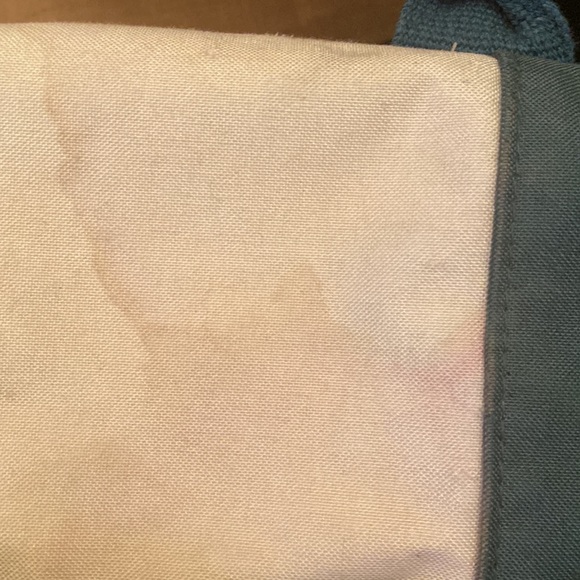 Vintage Polo Ralph Lauren large duffle bag - Picture 6 of 7